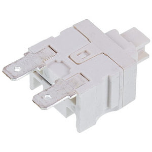 Power button for Philips vacuum cleaner 422245946371