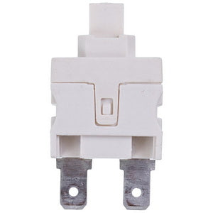 Power button for Philips vacuum cleaner 422245946371