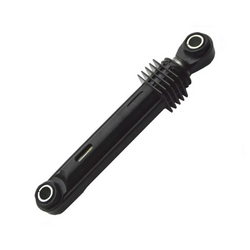 Tank shock absorber for washing machine Samsung DC66-00343E AKS 40N L=165-250 mm D=10 mm (without ribs)