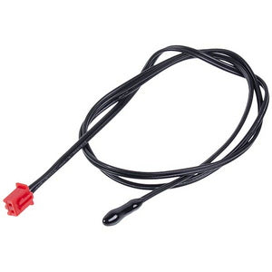 NTC temperature sensor for air conditioner 5kOhm L=500mm (plastic tip)