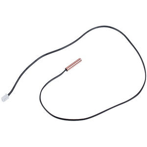 NTC temperature sensor for air conditioner 20kOhm L=500mm (copper tip)