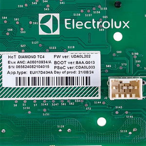 Indication module for washing machine Electrolux 4055534517 (without firmware)