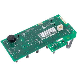 Indication module for washing machine Electrolux 4055534517 (without firmware)