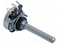 Потенціометр для пароконвектомата Rational CM серії 30400150 3040.0150