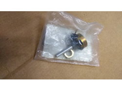 Potentiometer for combi steamer Rational CM series 30400150 3040.0150