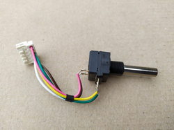 Potentiometer 40.00.464P, 4000464P for combi steamer Rational CM, CMP series