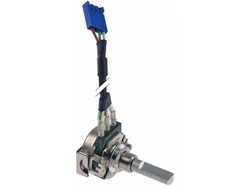 Потенціометр для пароконвектомата Rational CPC серії 8817.1303 3040.0258