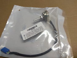 Potentiometer for combi steamer Rational CPC series 8817.1303 3040.0258