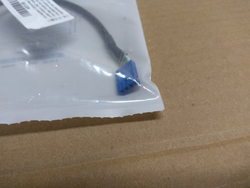 Potentiometer for combi steamer Rational CPC series 8817.1303 3040.0258