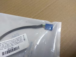 Potentiometer for combi steamer Rational CPC series 8817.1303 3040.0258