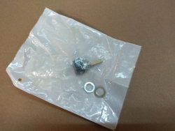 Potentiometer for combi steamer Rational CM, CCM series, 3040.0268