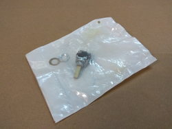 Potentiometer for combi steamer Rational CM, CCM series, 3040.0268