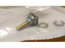 Potentiometer for combi steamer Rational CPC series, 3040.0156