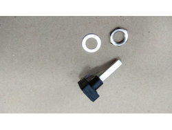 Potentiometer for combi steamer Rational CM series, 42.00.044