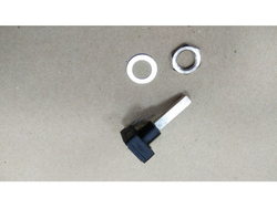 Potentiometer for combi steamer Rational CM series, 42.00.044