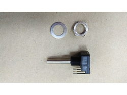 Potentiometer for combi steamer Rational CM series, 42.00.044