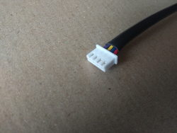 Potentiometer for combi steamer Alphatech, Lainox ICON series, LAR65302720