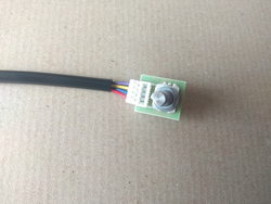 Potentiometer for combi steamer Alphatech, Lainox ICON series, LAR65302720