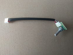 Potentiometer for combi steamer Alphatech, Lainox ICON series, LAR65302720