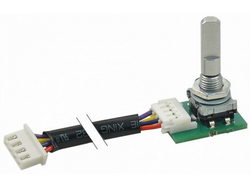 Потенциометр для пароконвектомата Alphatech, Lainox ICON серии, LAR65302720