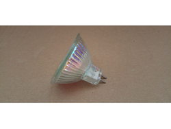 Halogen lamp MIWE, Fornitalia 359496 12V 50W GU5.3 300°C