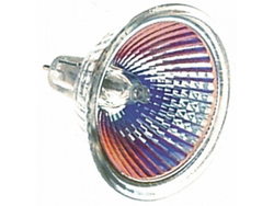 Галогенова лампа MIWE, Fornitalia 359496 12V 50W GU5.3 300°C