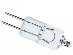 Галогенова лампа OSRAM 357191 12V 10W G4 300°C