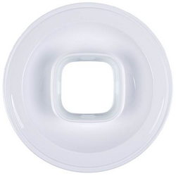 Blender bowl lid Tefal MS-651383 1250ml