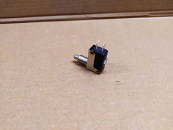 Micromik door push-on limit switch for Zanussi, Unox combi steamers. 002785