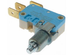 Мікровимикач ROLD VRSR98DA1 мікрік для обладнання Qumar, Primax, Apach