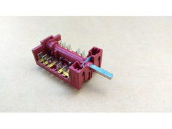 Cam switch GOTTAK 870500, 8705001 for combi steamer Electrolux, Zanussi FCV, FCS series