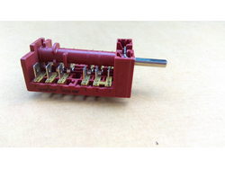 Cam switch GOTTAK 870500, 8705001 for combi steamer Electrolux, Zanussi FCV, FCS series