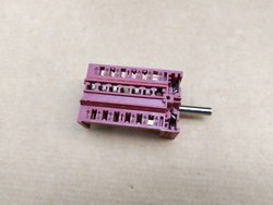 Cam switch GOTTAK 870500, 8705001 for combi steamer Electrolux, Zanussi FCV, FCS series