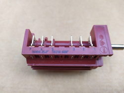 Cam switch GOTTAK 870500, 8705001 for combi steamer Electrolux, Zanussi FCV, FCS series