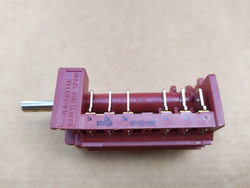 Cam switch GOTTAK 870500, 8705001 for combi steamer Electrolux, Zanussi FCV, FCS series