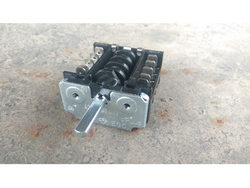 Batch cam changer EGO 42.04400.003 for MBM, Sirman, Piron