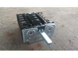 Batch cam changer EGO 42.04400.003 for MBM, Sirman, Piron