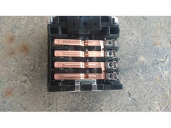 Batch cam changer EGO 42.04400.003 for MBM, Sirman, Piron