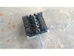 Batch cam changer EGO 42.04400.003 for MBM, Sirman, Piron