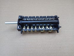 Batch cam pump EGO 4151330000 for convection oven Smeg ALFA135, ALFA43 series, 811730241 811730383