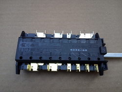 Batch cam pump EGO 4151330000 for convection oven Smeg ALFA135, ALFA43 series, 811730241 811730383