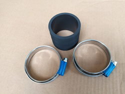 Boiler pipe for combi steamer Rational 2112.1006 21121006