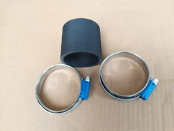 Boiler pipe for combi steamer Rational 2112.1006 21121006