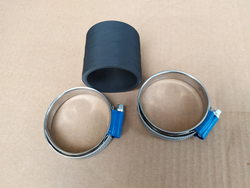 Boiler pipe for combi steamer Rational 2112.1006 21121006