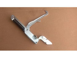 Door hinge Electrolux, Gierre, Mareno, MBM 700013 l_va