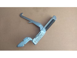 Door hinge Electrolux, Gierre, Mareno, MBM 700013 l_va