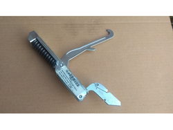 Door hinges for convection oven Electrolux, Gierre, Mareno, MBM 22607800 0K3592 RIGHTS