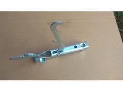 Door hinges for convection oven Electrolux, Gierre, Mareno, MBM 22607800 0K3592 RIGHTS