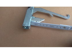 Door hinges for convection oven, oven Gierre, Zanussi, MBM CER150 RIGHT
