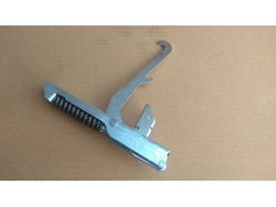 Door hinges for convection oven, oven Gierre, Zanussi, MBM CER150 RIGHT